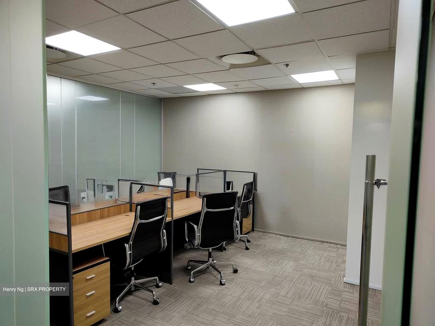 Raffles City Tower (D6), Office #544664391